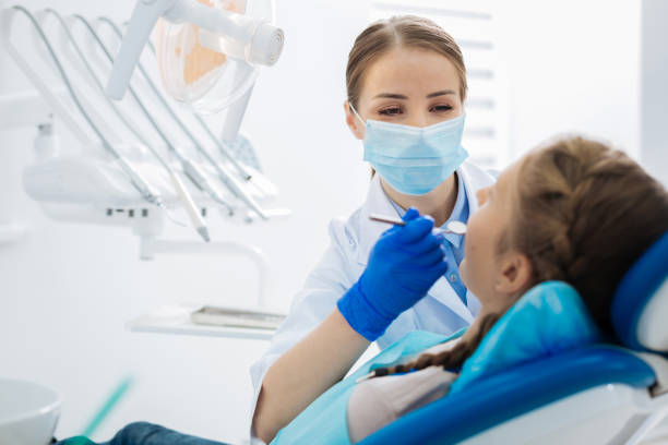 Trusted Southern Shops, SC Dental Services Experts